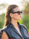 Lunettes de Soleil Ophy Pei 2 X Céline Roland