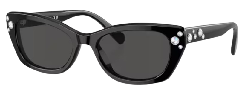 Lunettes de Soleil Swarovski SK6019