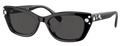 Lunettes de Soleil Swarovski SK6019