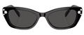 Lunettes de Soleil Swarovski SK6019