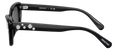 Lunettes de Soleil Swarovski SK6019