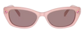 Lunettes de Soleil Swarovski SK6019
