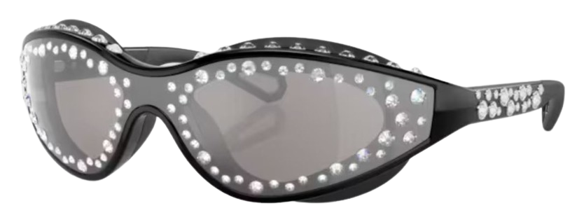 Lunettes de Soleil Swarovski SK6024