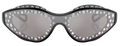 Lunettes de Soleil Swarovski SK6024