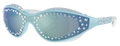Lunettes de Soleil Swarovski SK6024