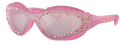 Lunettes de Soleil Swarovski SK6024