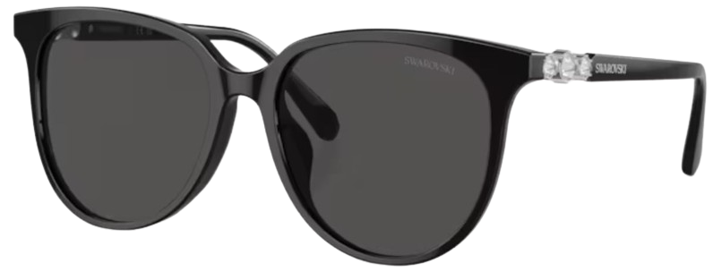 Lunettes de Soleil Swarovski SK6023D