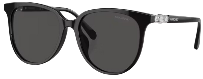Lunettes de Soleil Swarovski SK6023D