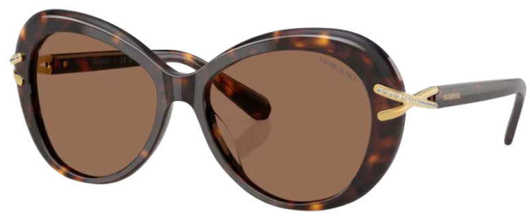 Lunettes de Soleil Swarovski SK6026