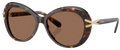 Lunettes de Soleil Swarovski SK6026