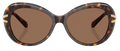 Lunettes de Soleil Swarovski SK6026