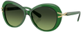 Lunettes de Soleil Swarovski SK6026