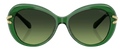 Lunettes de Soleil Swarovski SK6026
