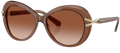 Lunettes de Soleil Swarovski SK6026