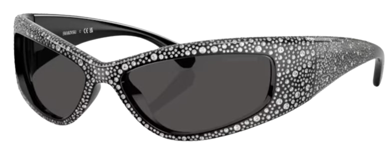 Lunettes de Soleil Swarovski SK6027