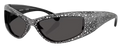 Lunettes de Soleil Swarovski SK6027