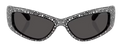 Lunettes de Soleil Swarovski SK6027
