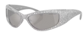 Lunettes de Soleil Swarovski SK6027