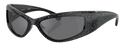 Lunettes de Soleil Swarovski SK6027