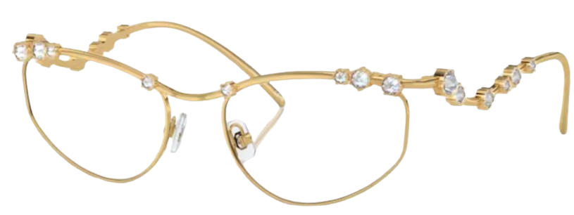Lunettes de vue Swarovski SK1015
