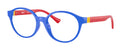 Lunettes de vue Versace VK3007U