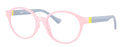 Lunettes de vue Versace VK3007U