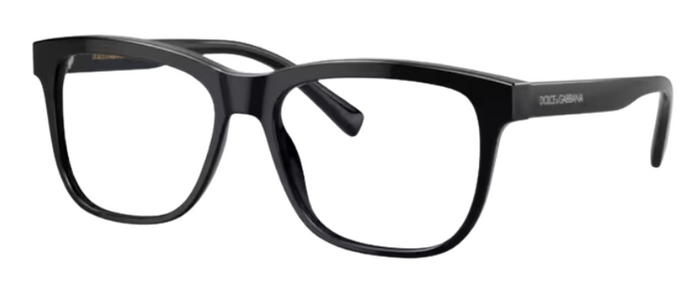 Lunettes de vue Dolce & Gabbana DX3356