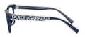 Lunettes de vue Dolce & Gabbana DX5002