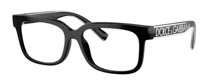 Lunettes de vue Dolce & Gabbana DX5002