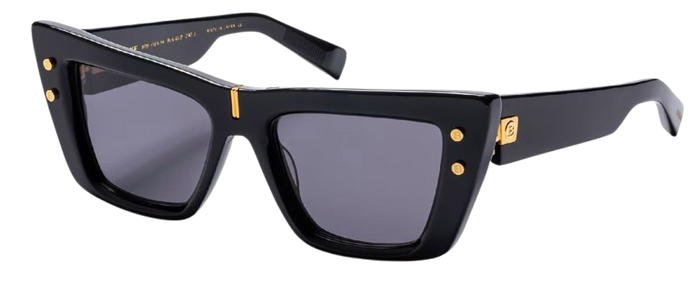 Lunettes de Soleil Balmain B-Eye