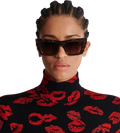 Lunettes de Soleil Balmain B-Eye