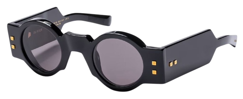 Lunettes de Soleil Balmain Olivier