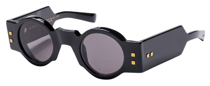 Lunettes de Soleil Balmain Olivier