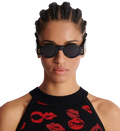 Lunettes de Soleil Balmain Olivier