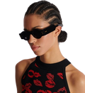 Lunettes de Soleil Balmain Olivier