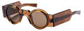 Lunettes de Soleil Balmain Olivier