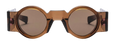 Lunettes de Soleil Balmain Olivier
