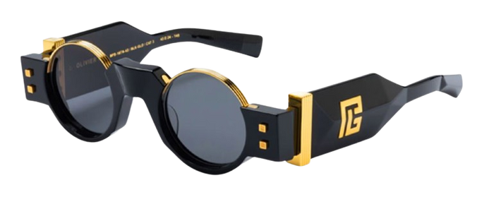 Lunettes de Soleil Balmain Olivier II