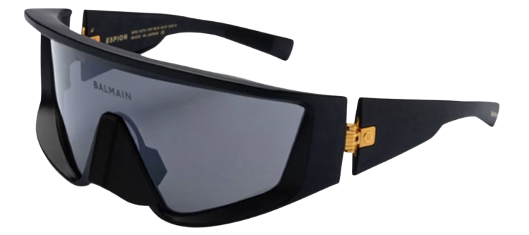 Lunettes de Soleil Balmain Olivier Espion