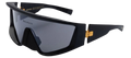 Lunettes de Soleil Balmain Olivier Espion