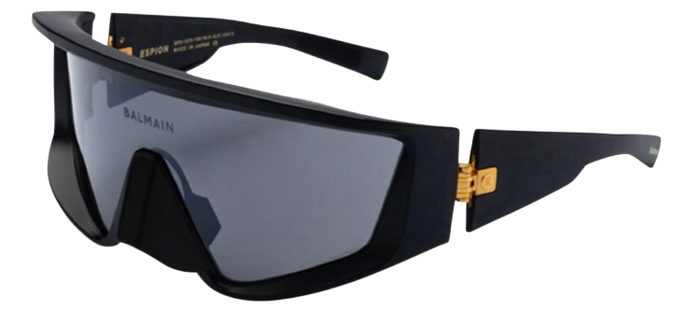 Lunettes de Soleil Balmain Olivier Espion