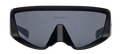 Lunettes de Soleil Balmain Olivier Espion