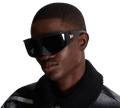 Lunettes de Soleil Balmain Olivier Espion