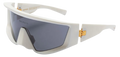 Lunettes de Soleil Balmain Olivier Espion