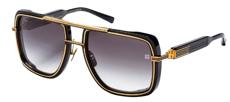Lunettes de Soleil Balmain Soldier