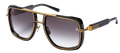 Lunettes de Soleil Balmain Soldier