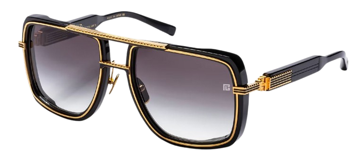 Lunettes de Soleil Balmain Soldier