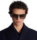 Lunettes de Soleil Balmain Soldier