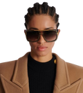 Lunettes de Soleil Balmain Soldier