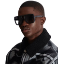 Lunettes de Soleil Balmain Soldier